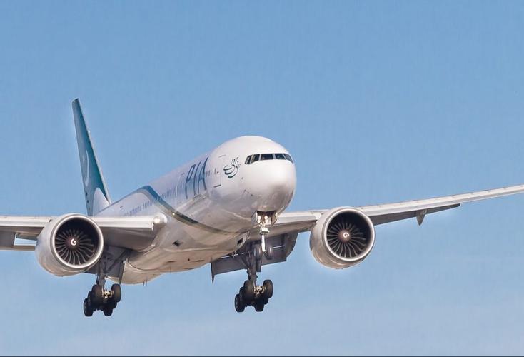 担心飞机坠毁,巴基斯坦航空禁止飞行员在斋月期间禁食